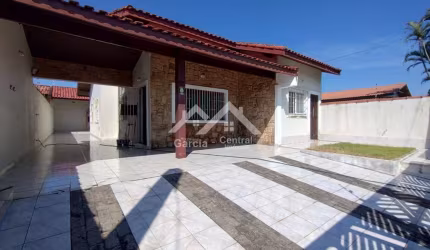 Casa em Peruíbe