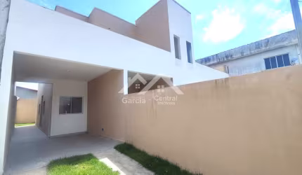 Casa em Peruíbe