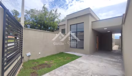 Casa em Peruíbe