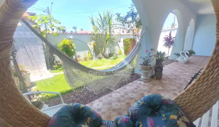 Casa em Peruíbe