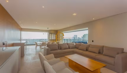 Apartamento para venda no Jardins