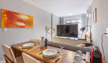 Apartamento para alugar na Bela Vista