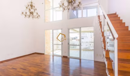 Apartamento para locação no Jardins