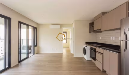 Apartamento para locação no Jardins