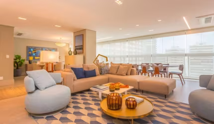 Apartamento Alto Padrão para venda no Jardins