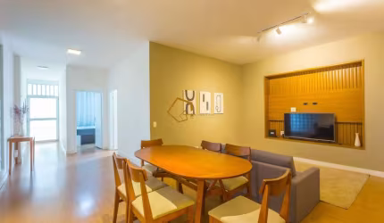 Apartamento para venda no Jardins