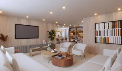 Apartamento para venda no Jardins