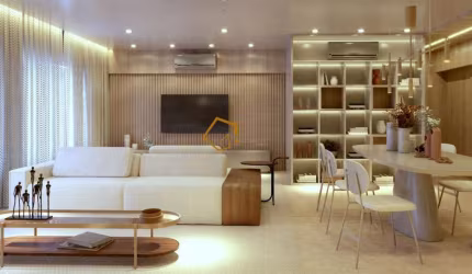 Apartamento para venda no Jardins