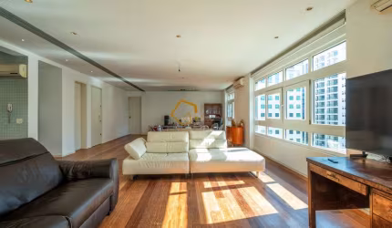 Apartamento para venda no Jardins