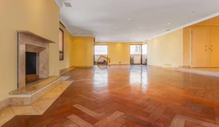 Apartamento para venda no Jardins
