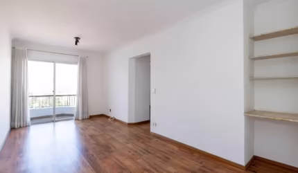 Apartamento à Venda | 65m² | 2 Dormitórios | 1 Vaga | Maison Toulon