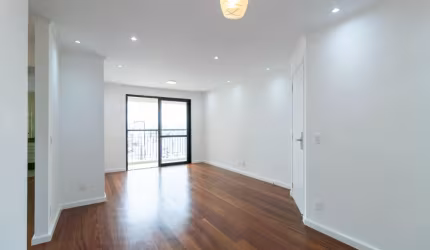 Ótima oportunidade no Bosque da Saúde! Apartamento de 82m², com uma distribuição inteligente e espaços bem aproveitados, ideal para quem busca conforto e praticidade.