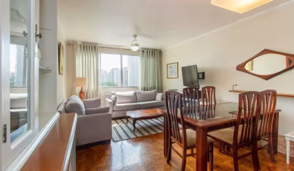 Apartamento Impecável à Venda Conforto, Localização e Praticidade em um Só Lugar! Você acaba de encontrar o apartamento perfeito!