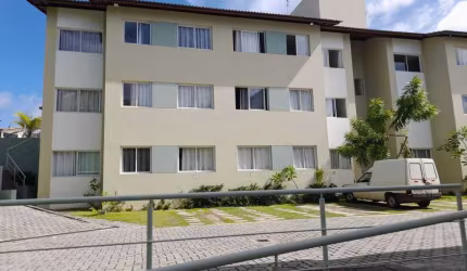 Apartamento à venda no bairro BURAQUINHO em Lauro de Freitas/BA