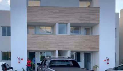Apartamento à venda no bairro BURAQUINHO em Lauro de Freitas/BA