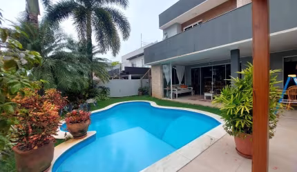 Excelência em cada detalhe