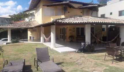 Casa à venda no bairro Portão em Lauro de Freitas/BA