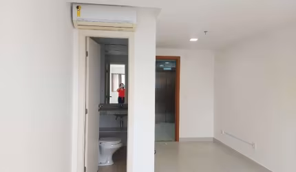 Multiplus Empresarial Sala aluguel e venda, Lauro de Freitas/BA