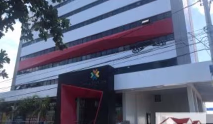 Multiplus Empresarial-Sala à venda no bairro Pitangueiras em Lauro de Freitas/BA
