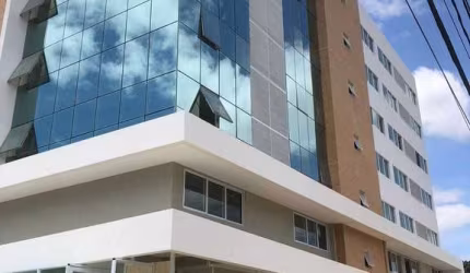 Apartamento à venda no bairro Pitangueiras em Lauro de Freitas/BA