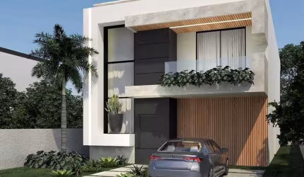 Casa à venda no bairro Catu de Abrantes (Abrantes) em Camaçari/BA