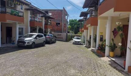 Casa à venda no bairro Vila Praiana em Lauro de Freitas/BA