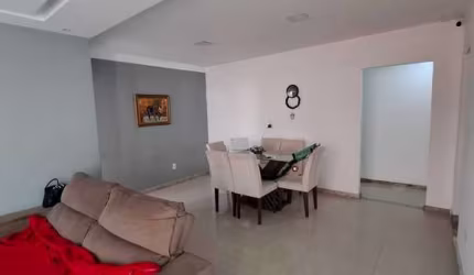 Casa para alugar no bairro Vilas do Atlantico - Lauro de Freitas/BA