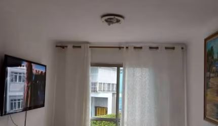 Apartamento em Itaquera com dois dormitórios