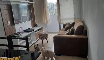 APARTAMENTO MÉDIO NO JD SANTA TEREZINHA