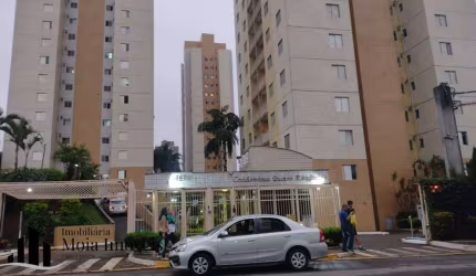 Apartamento na Patriarca