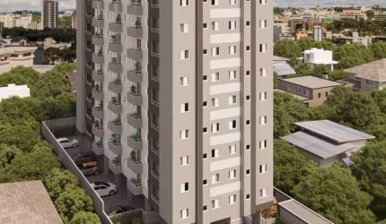 Apartamento  próximo ao centro de Itaquera