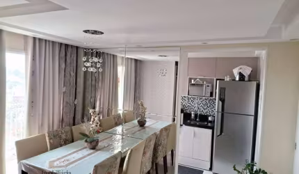 Apartamento próximo ao centro de Itaquera