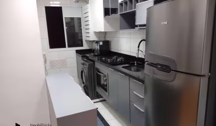 Apartamento na Cidade Líder