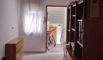 Apartamento Grande na Av. Waldemar Tietz