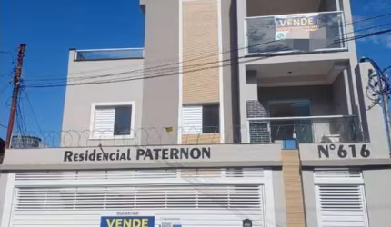 Apartamento Duplex na Mooca - Residencial Paternon