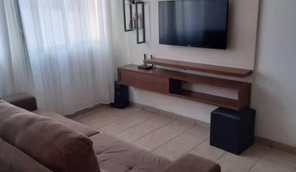 Apartamento na Vila Dalila