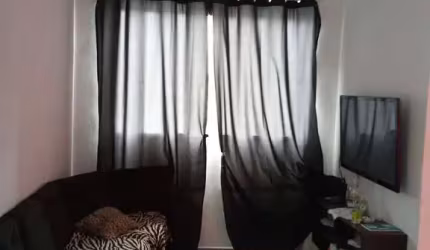 Apartamento no Lageado