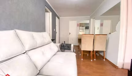 Apartamento na Morubixaba