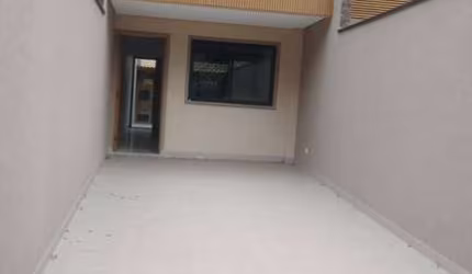 Sobrado no Jd. Santa Terezinha