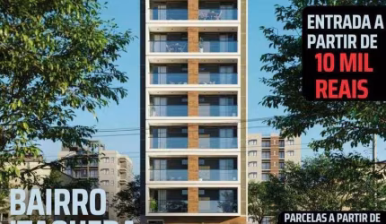 Apartamentos novos em Itaquera - Residencial Encantos Helena