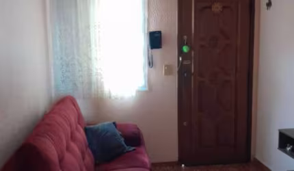 Apartamento Médio na Waldemar Tietz