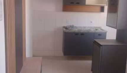 Apartamento Decorado na Patriarca