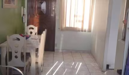 Apartamento Grande na Cohab 1