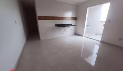 Apartamento Novo na Patriarca - Residencial Roma