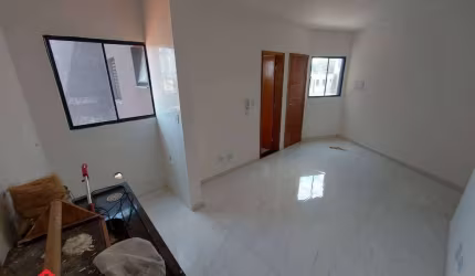 Apartamentos Novos na Patriarca