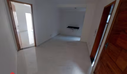 Kitnet Nova na Cidade Patriarca