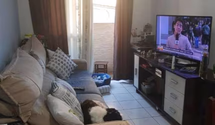 Apartamento no Jardim Santa Terezinha