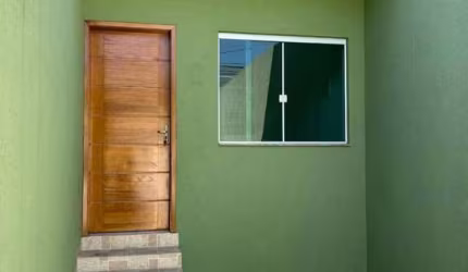 Sobrado no Jardim Bandeirantes