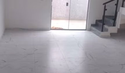 Sobrado Frontal com 2 Suítes próximo ao Metrô Artur Alvim