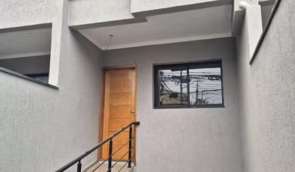 Sobrado com 3 dormitórios em obras na Vila Matilde